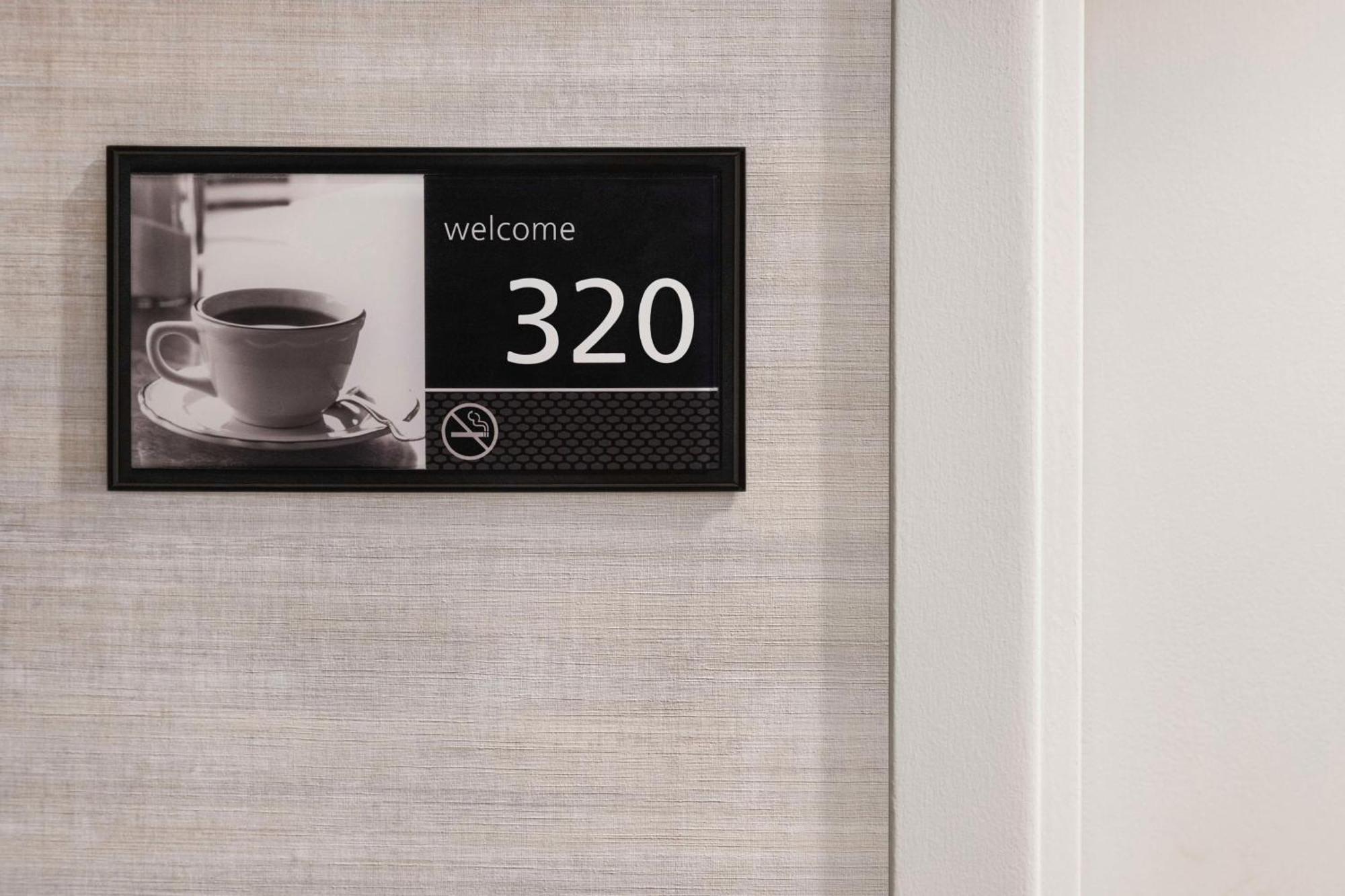 Hampton Inn New Albany Eksteriør billede